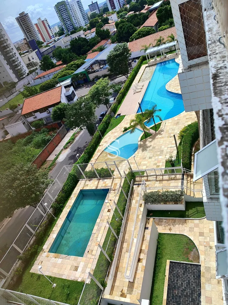 Apartamento, 4 quartos, 105 m² - Foto 6