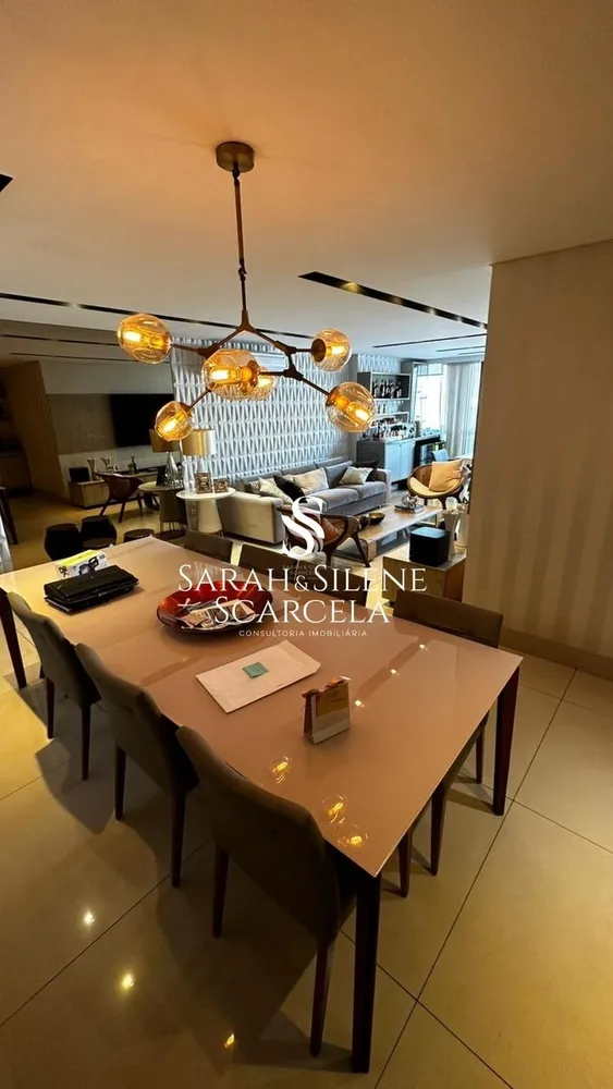 Apartamento, 3 quartos, 150 m² - Foto 13
