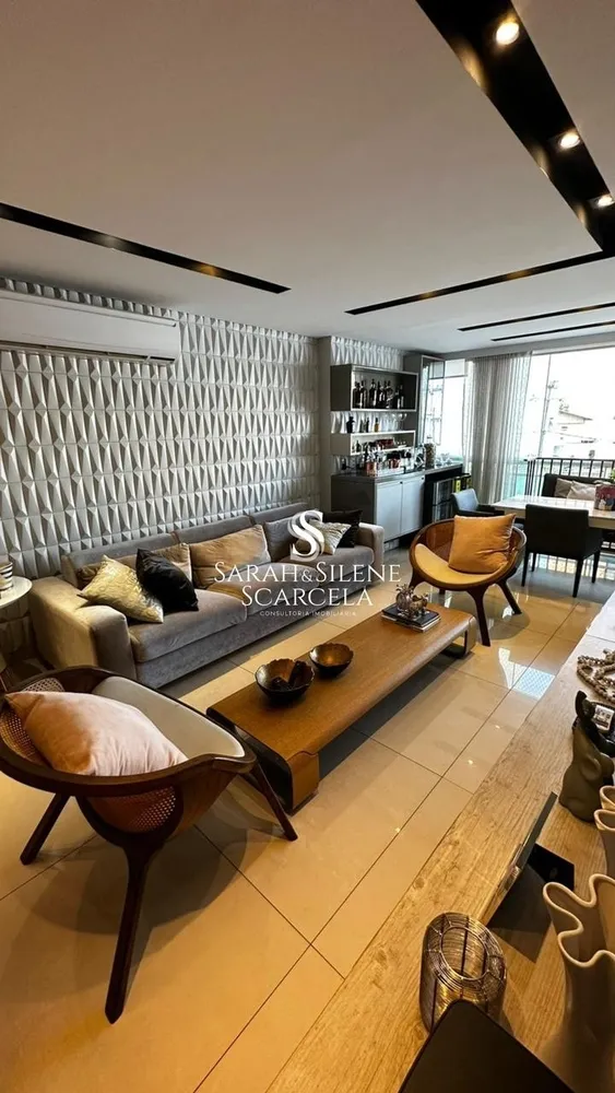 Apartamento, 3 quartos, 150 m² - Foto 15