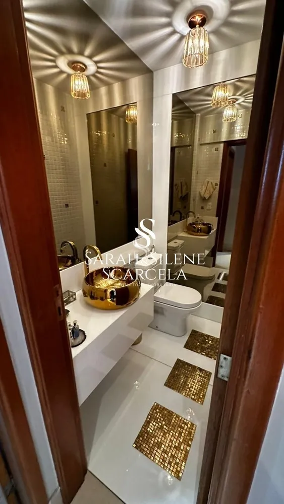 Apartamento, 3 quartos, 150 m² - Foto 12