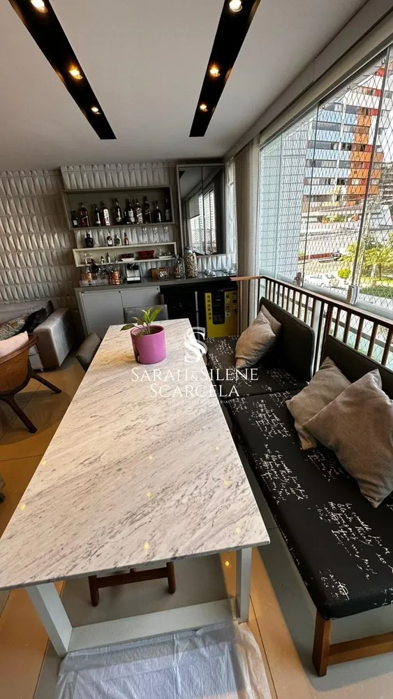 Apartamento, 3 quartos, 150 m² - Foto 7