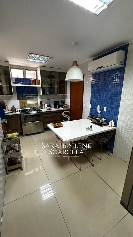 Apartamento, 3 quartos, 150 m² - Foto 9