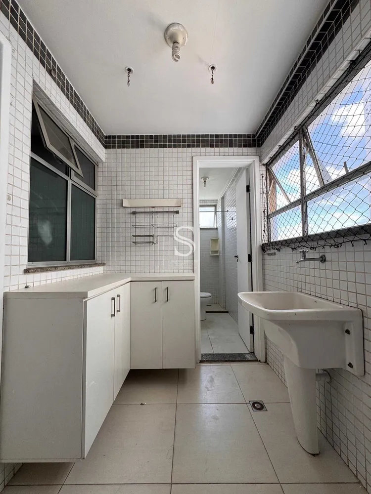 Apartamento, 3 quartos, 104 m² - Foto 8
