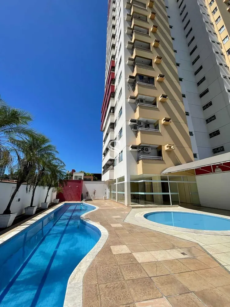 Apartamento, 3 quartos, 104 m² - Foto 1
