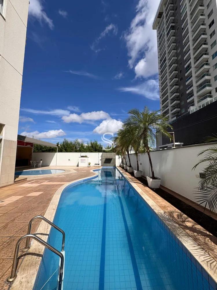 Apartamento, 3 quartos, 104 m² - Foto 2