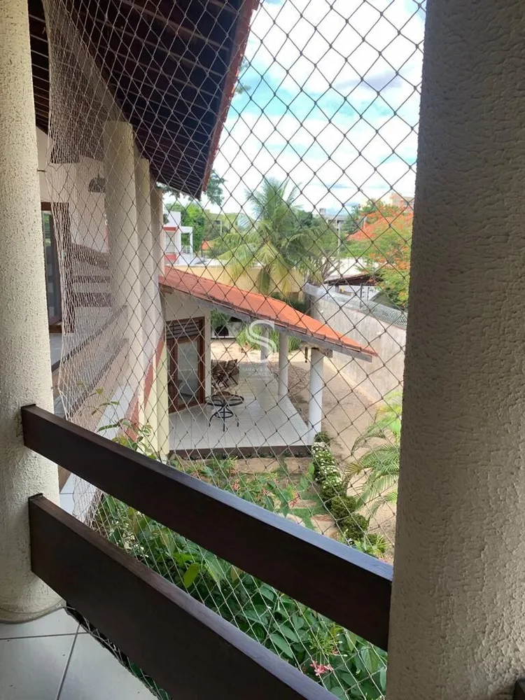 Casa, 3 quartos, 402 m² - Foto 11