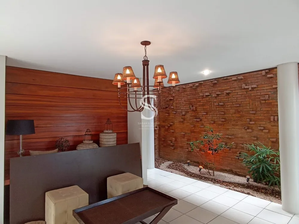 Casa, 3 quartos, 402 m² - Foto 3