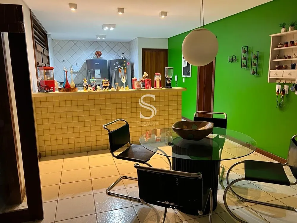 Casa, 3 quartos, 402 m² - Foto 7