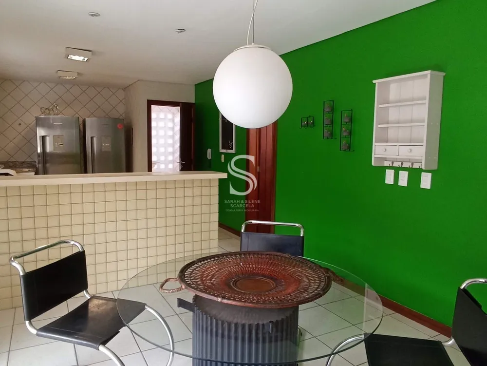 Casa, 3 quartos, 402 m² - Foto 8