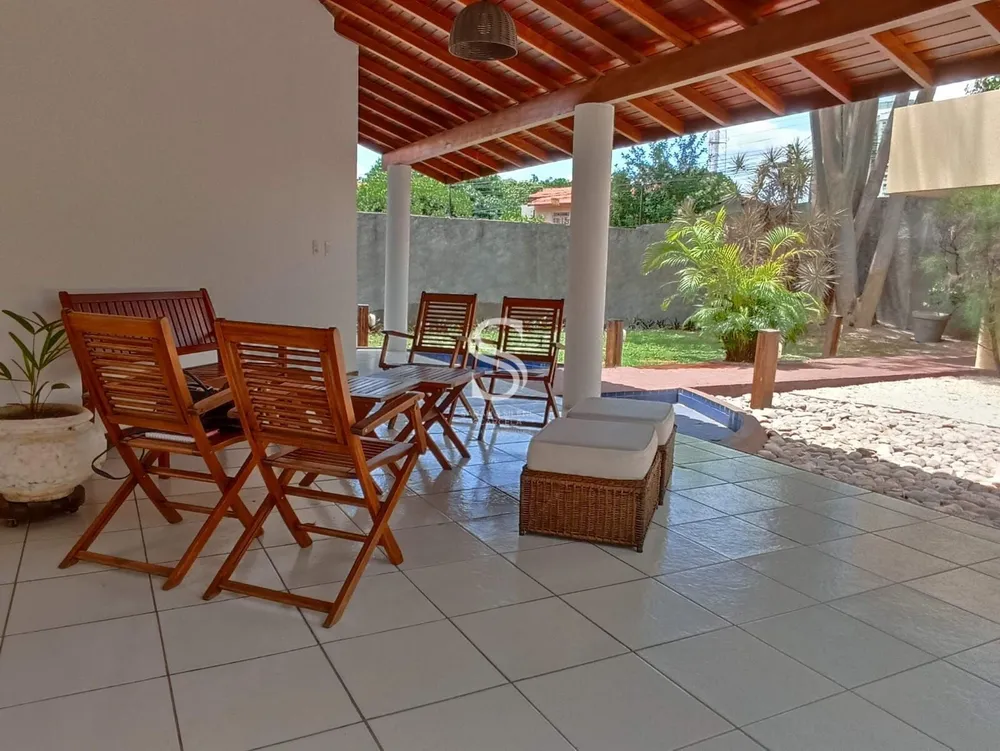 Casa, 3 quartos, 402 m² - Foto 2