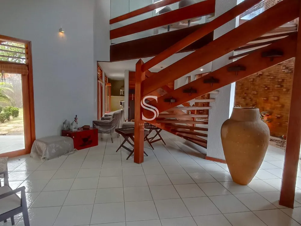 Casa, 3 quartos, 402 m² - Foto 5