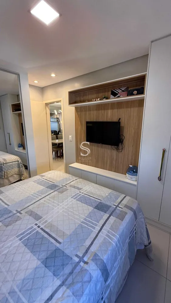 Apartamento, 3 quartos, 75 m² - Foto 13