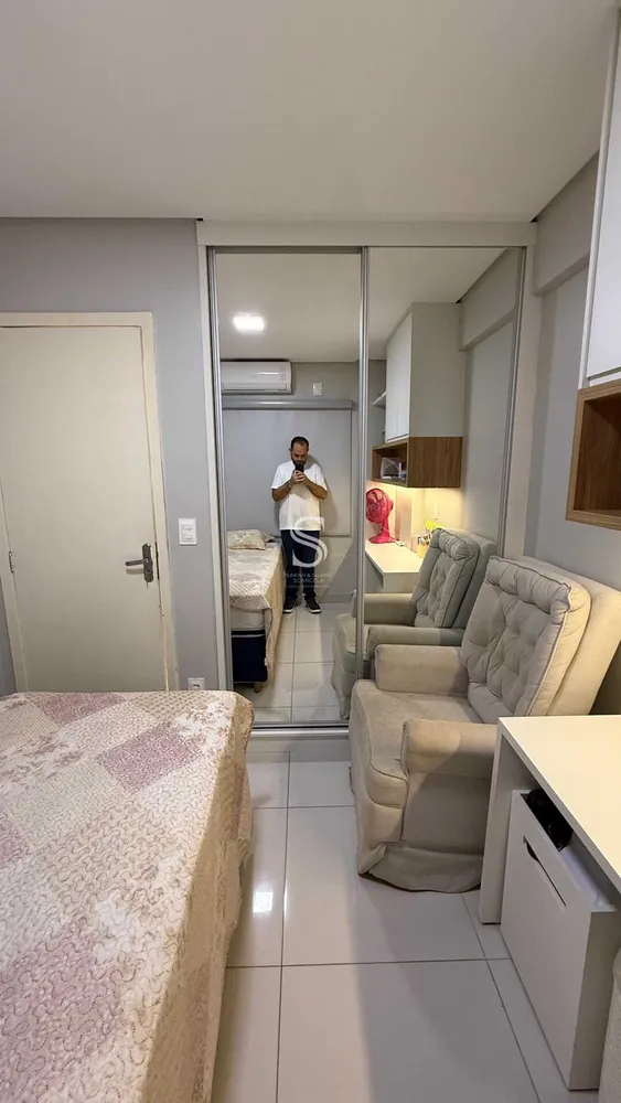 Apartamento, 3 quartos, 75 m² - Foto 14