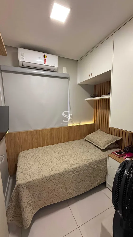 Apartamento, 3 quartos, 75 m² - Foto 8