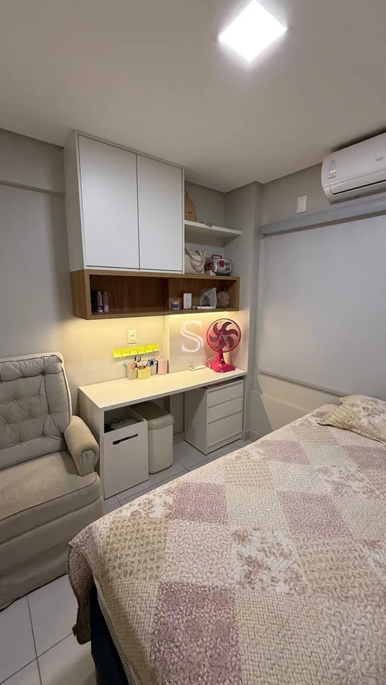 Apartamento, 3 quartos, 75 m² - Foto 15