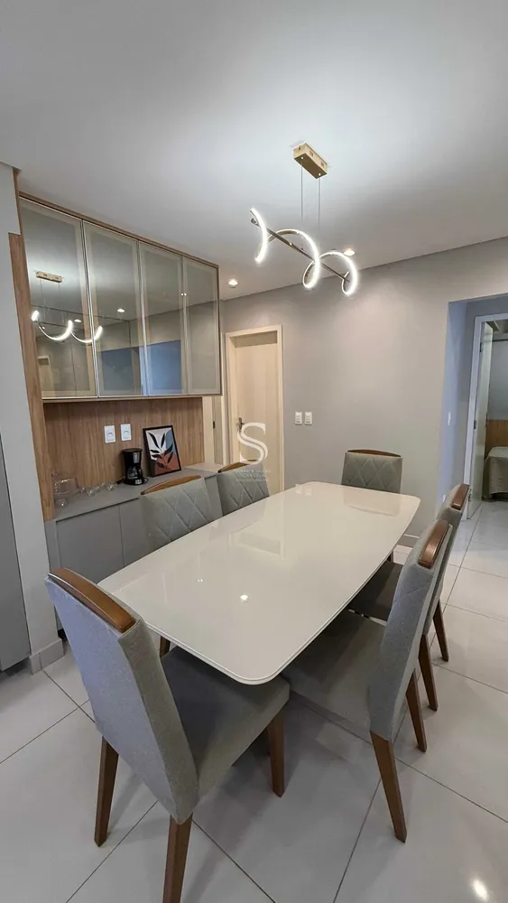Apartamento, 3 quartos, 75 m² - Foto 4