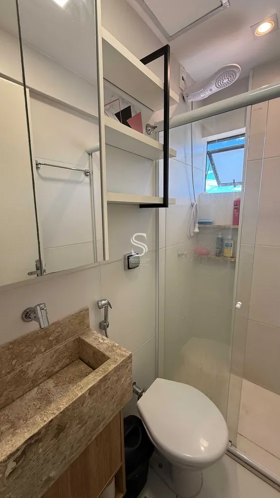 Apartamento, 3 quartos, 75 m² - Foto 16