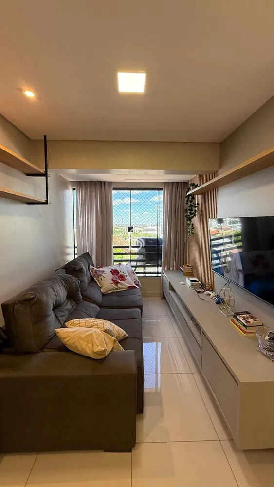 Apartamento, 3 quartos, 75 m² - Foto 10