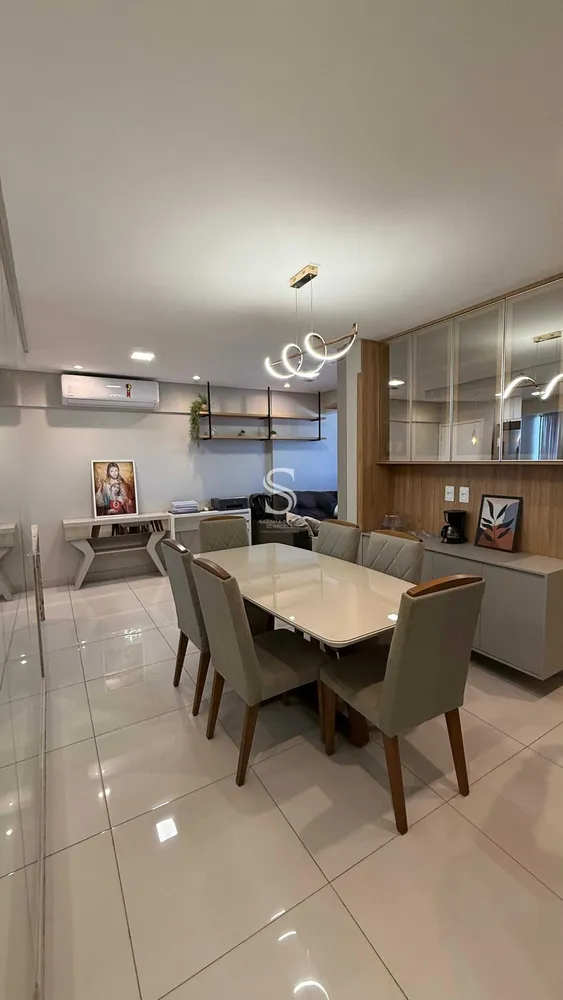 Apartamento, 3 quartos, 75 m² - Foto 9