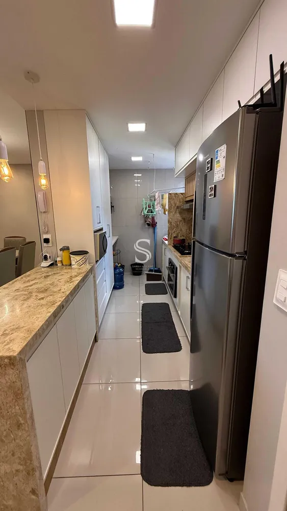 Apartamento, 3 quartos, 75 m² - Foto 5