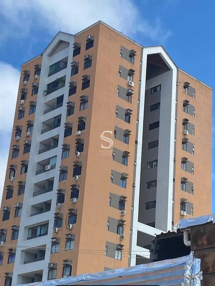 Apartamento, 3 quartos, 75 m² - Foto 2