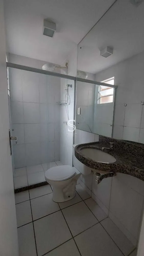 Casa de Condomínio, 4 quartos - Foto 24