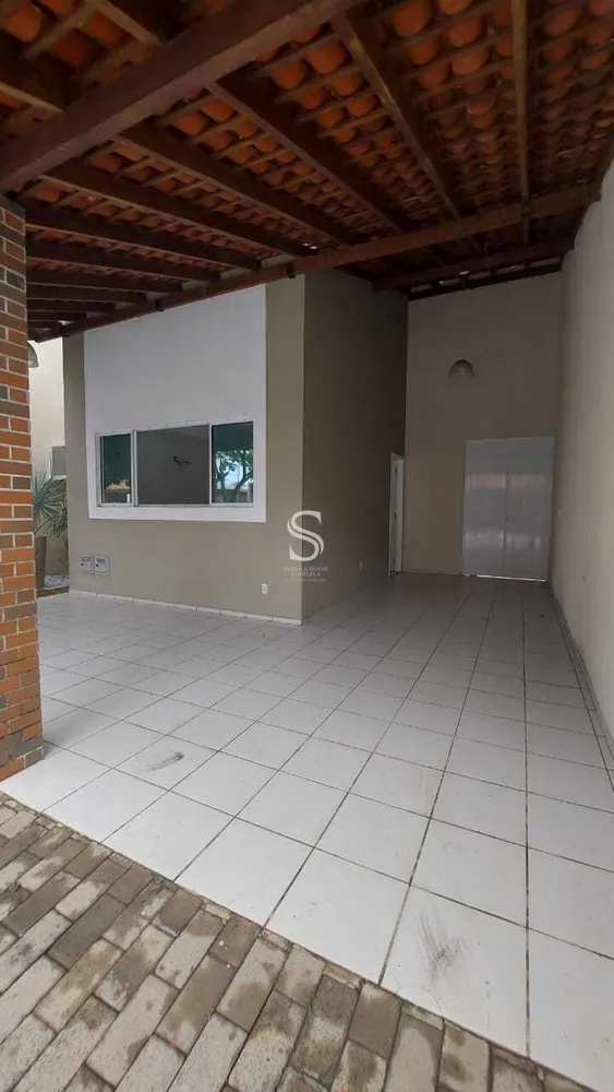 Casa de Condomínio, 4 quartos - Foto 15