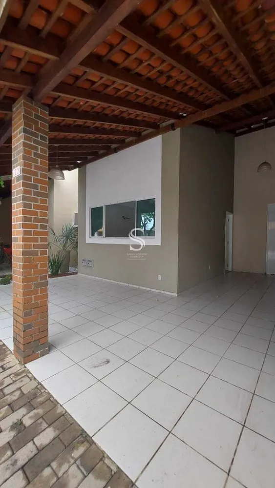 Casa de Condomínio, 4 quartos - Foto 12