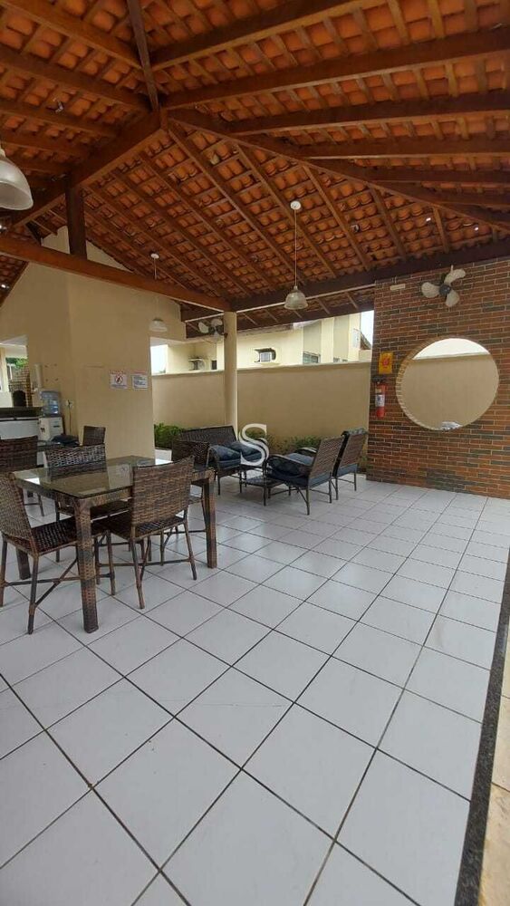 Casa de Condomínio, 4 quartos - Foto 3