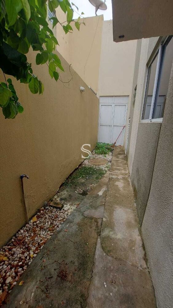 Casa de Condomínio, 4 quartos - Foto 24