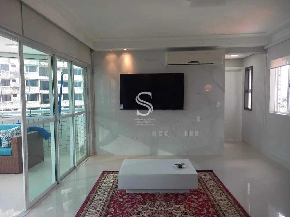 Apartamento, 4 quartos, 217 m² - Foto 6