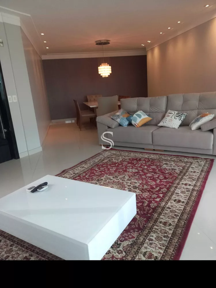 Apartamento, 4 quartos, 217 m² - Foto 4