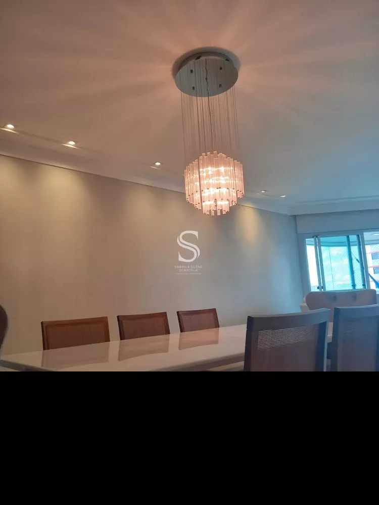 Apartamento, 4 quartos, 217 m² - Foto 14