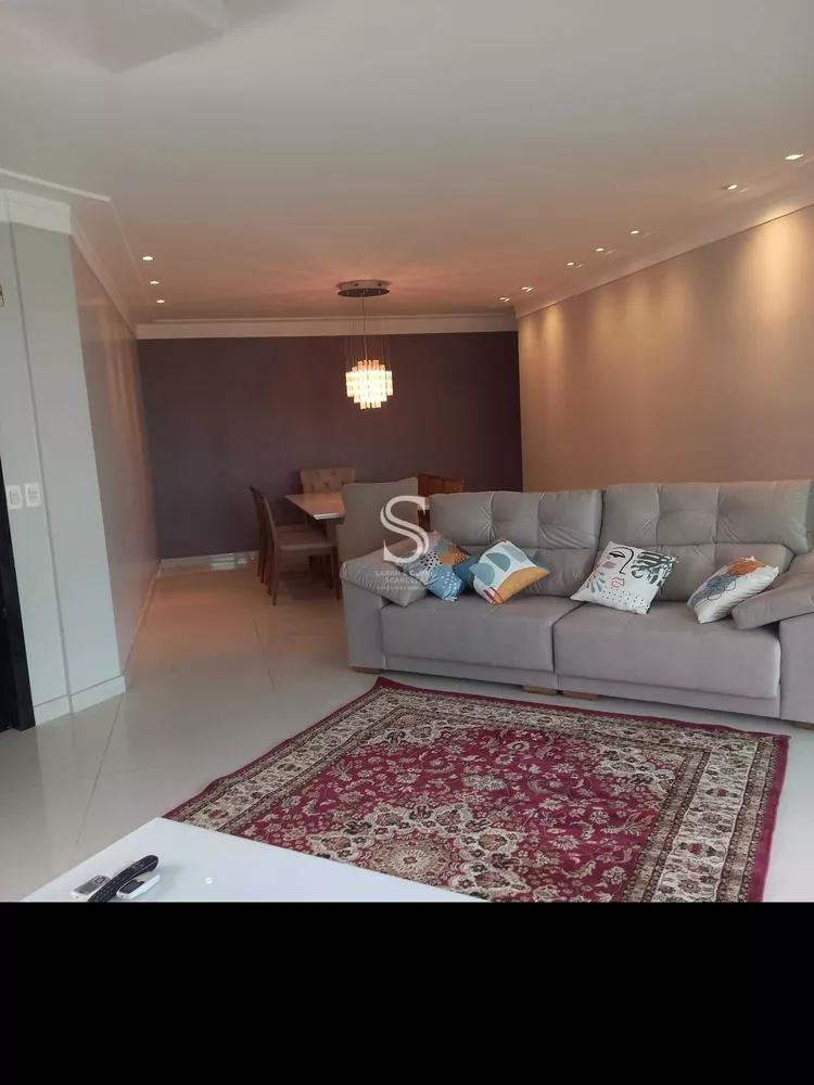 Apartamento, 4 quartos, 217 m² - Foto 1