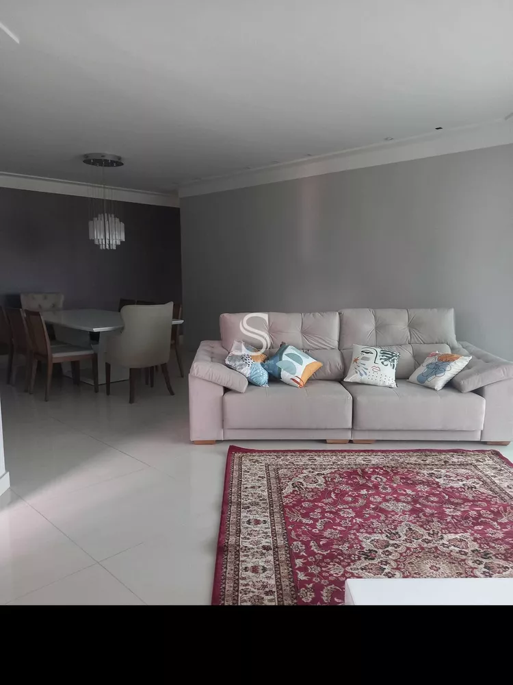 Apartamento, 4 quartos, 217 m² - Foto 11