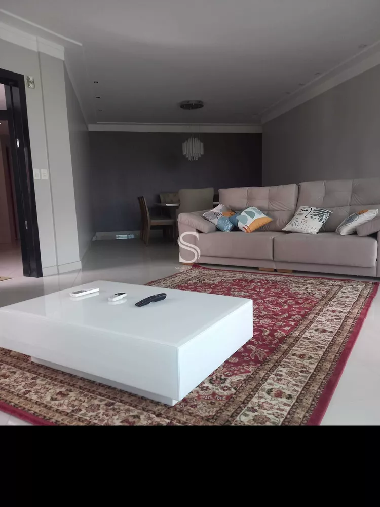 Apartamento, 4 quartos, 217 m² - Foto 8