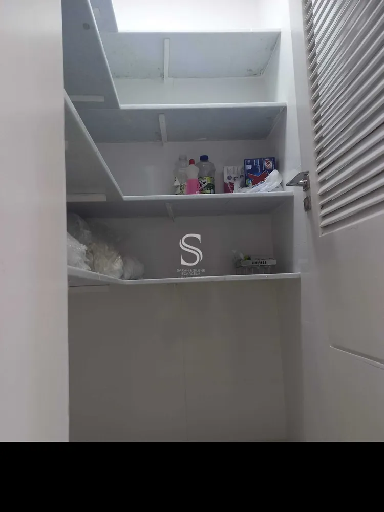 Apartamento, 4 quartos, 217 m² - Foto 27