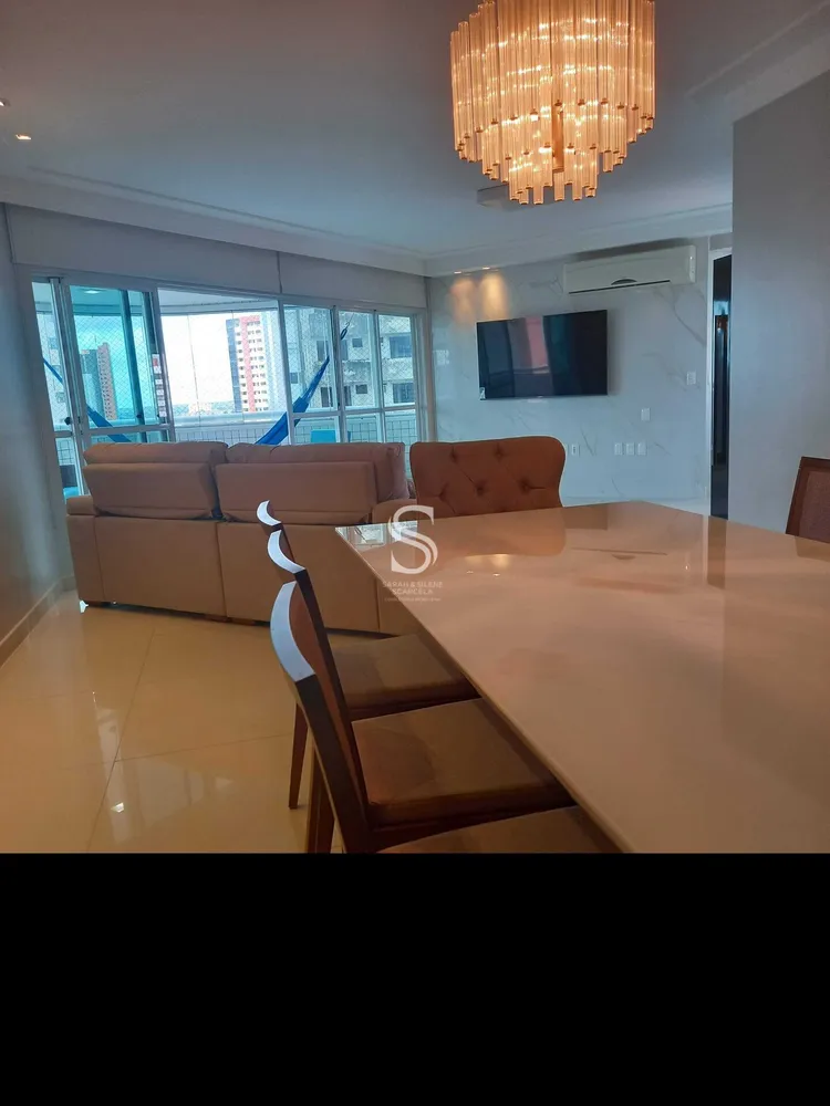 Apartamento, 4 quartos, 217 m² - Foto 13