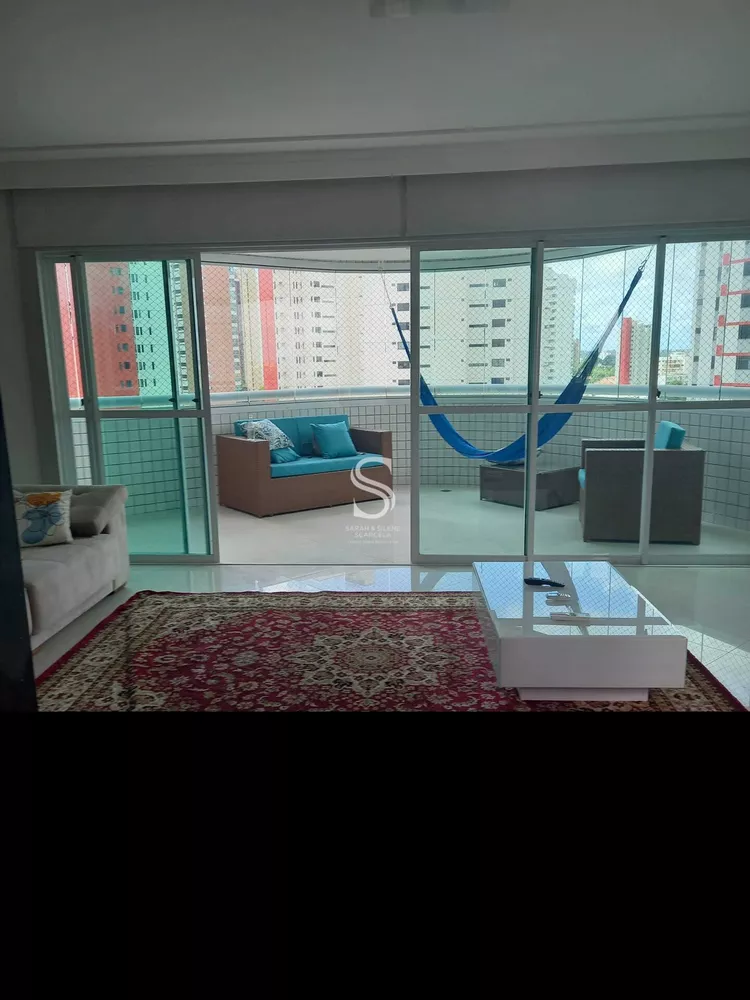 Apartamento, 4 quartos, 217 m² - Foto 9