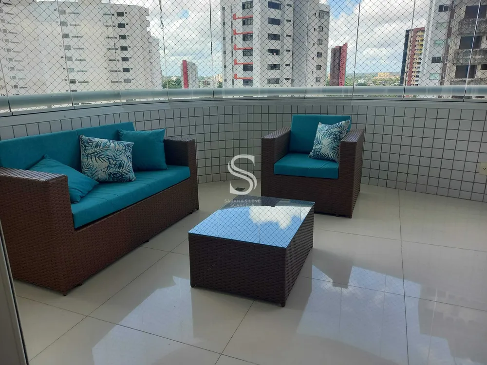 Apartamento, 4 quartos, 217 m² - Foto 15