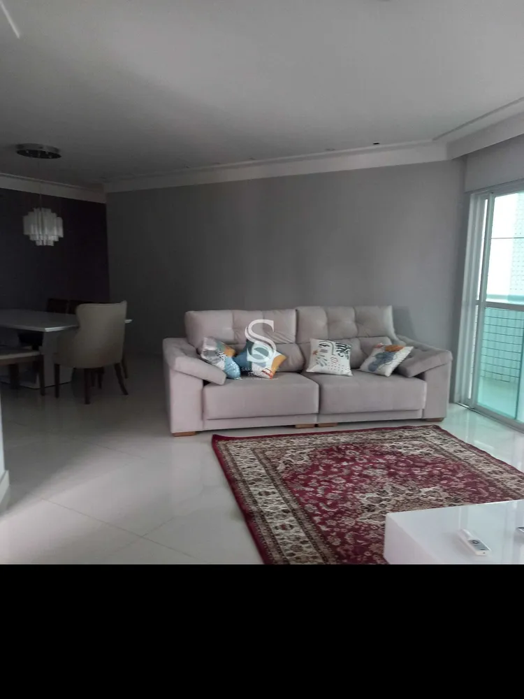 Apartamento, 4 quartos, 217 m² - Foto 2