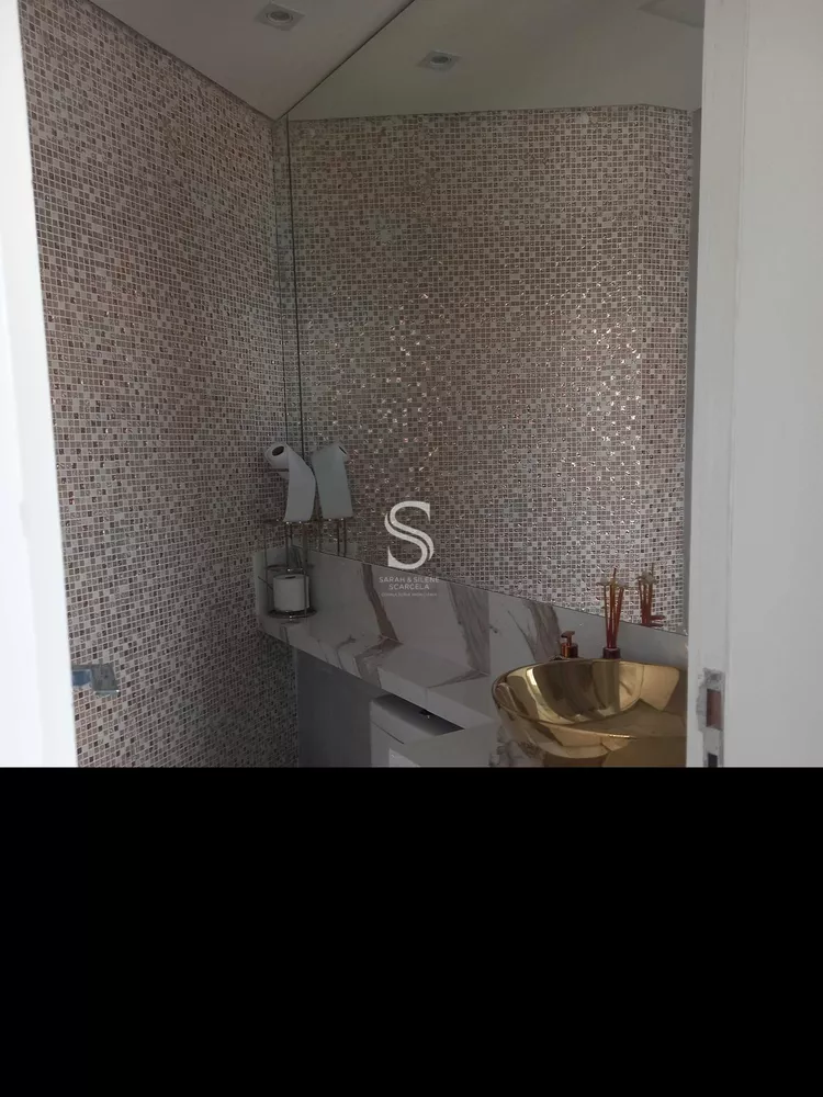 Apartamento, 4 quartos, 217 m² - Foto 18