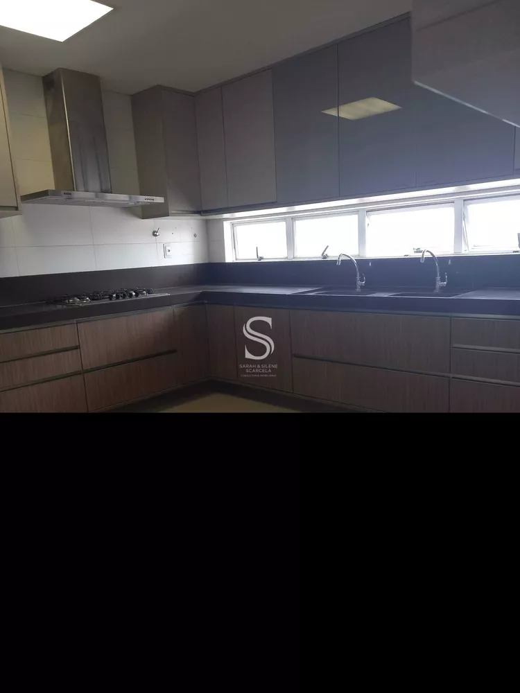 Apartamento, 4 quartos, 217 m² - Foto 21