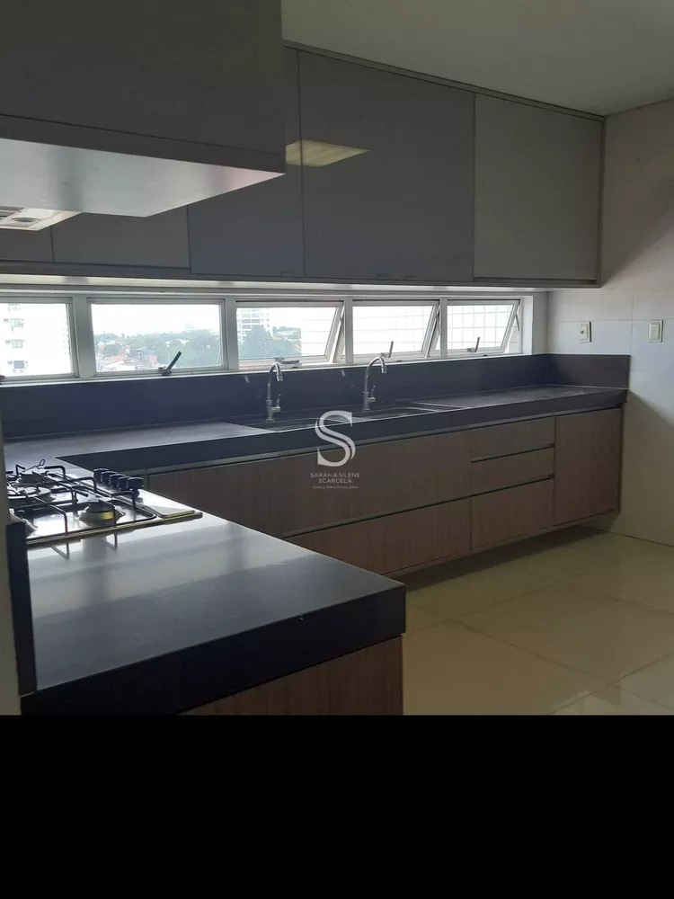 Apartamento, 4 quartos, 217 m² - Foto 19