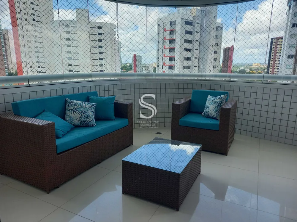 Apartamento, 4 quartos, 217 m² - Foto 17