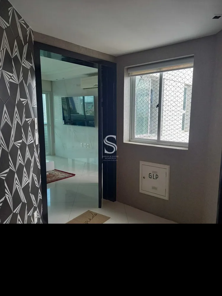 Apartamento, 4 quartos, 217 m² - Foto 24