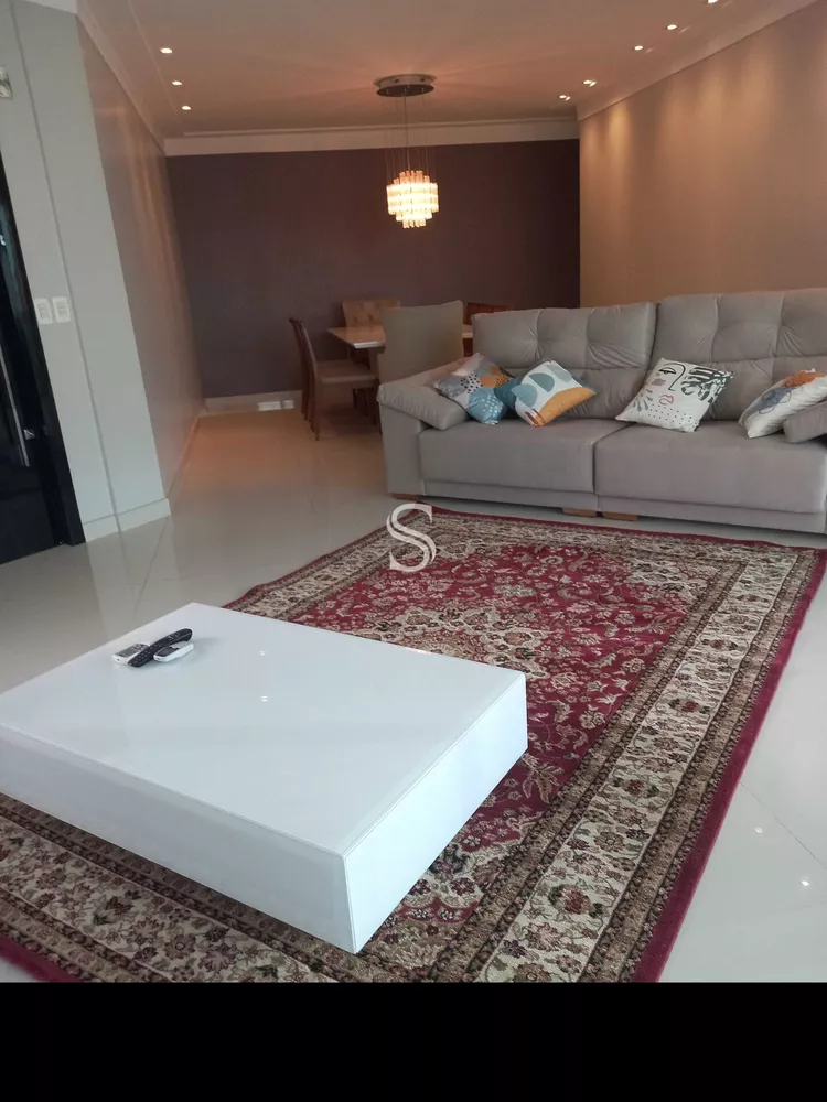 Apartamento, 4 quartos, 217 m² - Foto 3