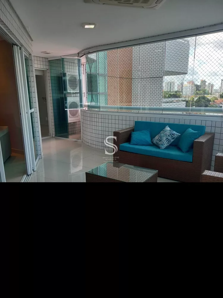 Apartamento, 4 quartos, 217 m² - Foto 16