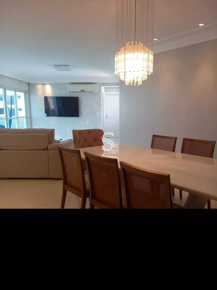 Apartamento, 4 quartos, 217 m² - Foto 10
