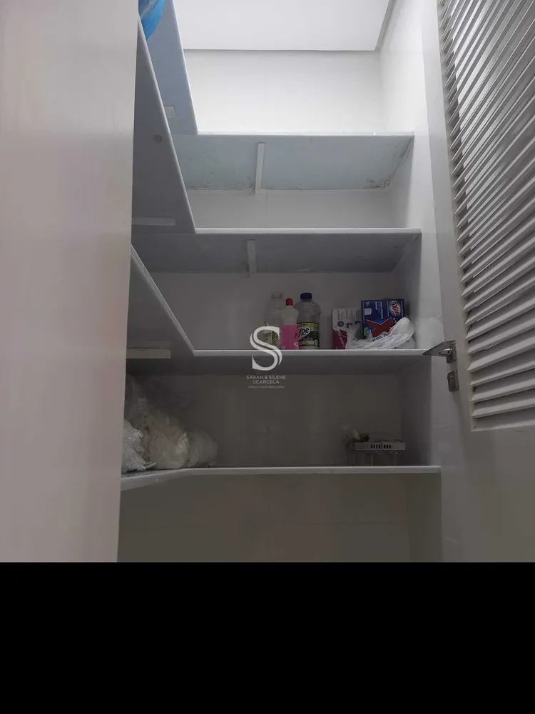 Apartamento, 4 quartos, 217 m² - Foto 23